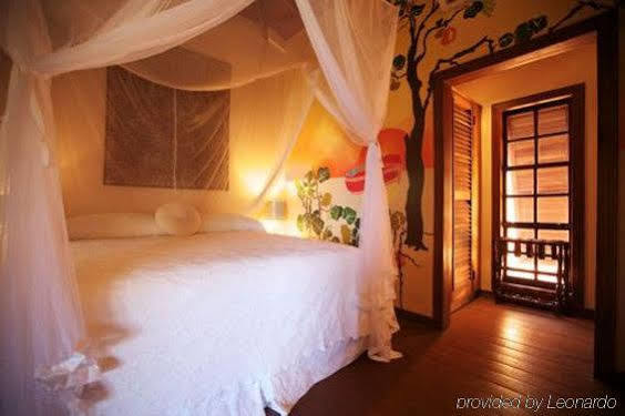 Le Phare Bleu Boutique Hotel And Marina 세인트조지스 객실 사진