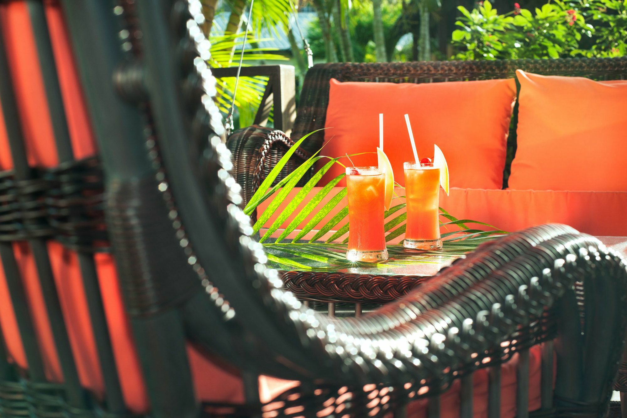 Le Phare Bleu Boutique Hotel And Marina 세인트조지스 외부 사진